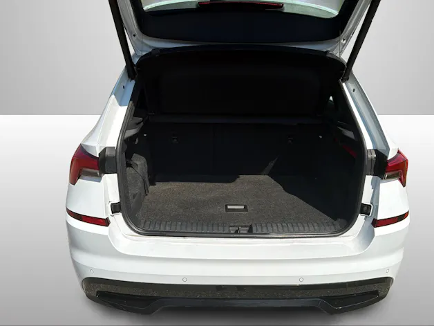 Škoda Kamiq 1.0 TSI Monte Carlo DSG
