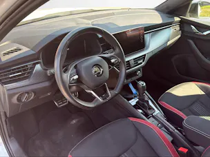 Škoda Kamiq 1.0 TSI Monte Carlo DSG