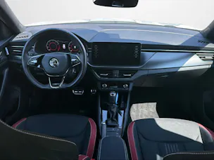 Škoda Kamiq 1.0 TSI Monte Carlo DSG
