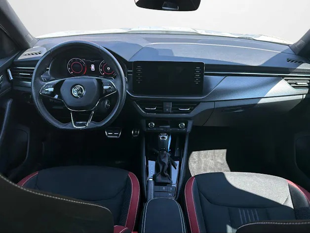 Škoda Kamiq 1.0 TSI Monte Carlo DSG