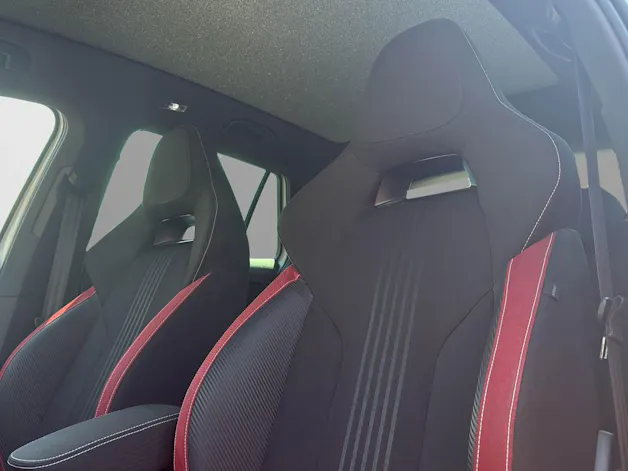Škoda Kamiq 1.0 TSI Monte Carlo DSG