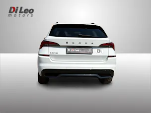Škoda Kamiq 1.0 TSI Monte Carlo DSG