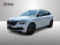 Škoda Kamiq 1.0 TSI Monte Carlo DSG