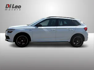 Škoda Kamiq 1.0 TSI Monte Carlo DSG