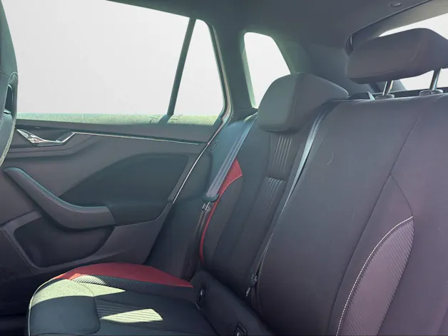 Škoda Kamiq 1.0 TSI Monte Carlo DSG