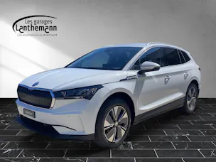 Škoda Enyaq iV 80
