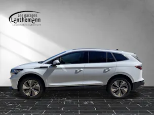 Škoda Enyaq iV 80