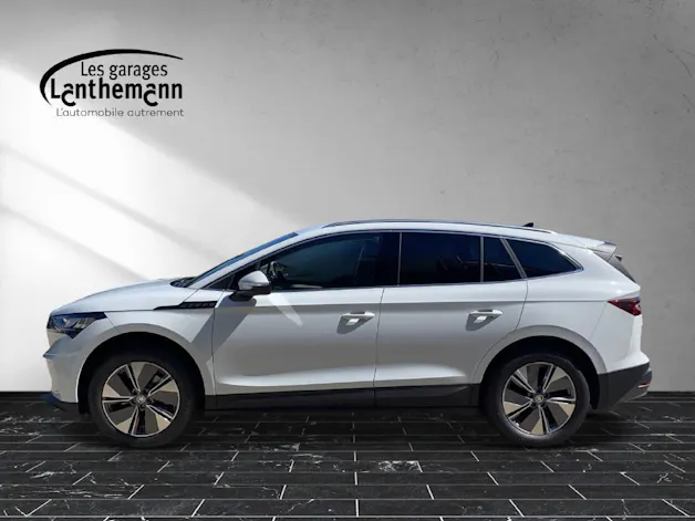 Škoda Enyaq iV 80