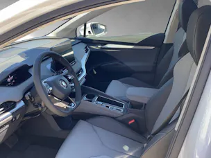 Škoda Enyaq iV 80