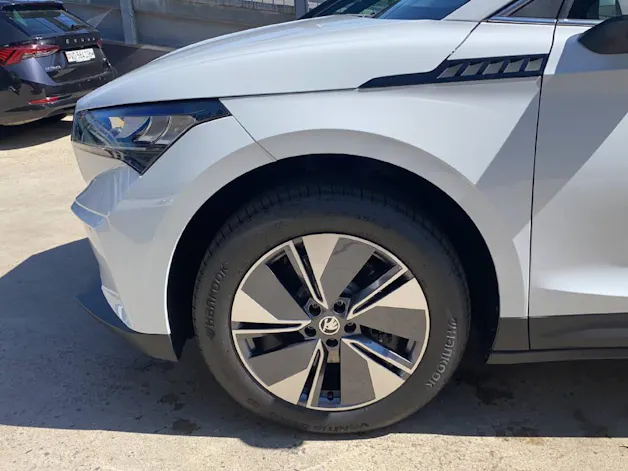 Škoda Enyaq iV 80