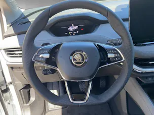 Škoda Enyaq iV 80