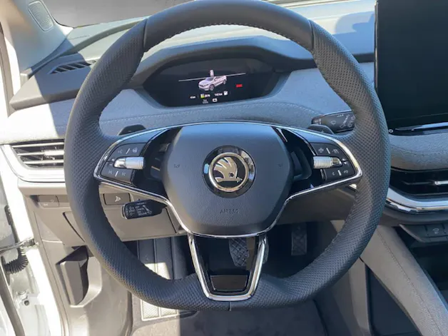 Škoda Enyaq iV 80