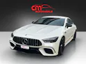 Mercedes-Benz AMG GT 4 43 4Matic+