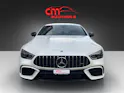 Mercedes-Benz AMG GT 4 43 4Matic+