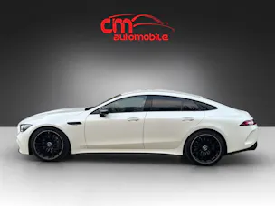 Mercedes-Benz AMG GT 4 43 4Matic+
