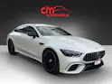 Mercedes-Benz AMG GT 4 43 4Matic+