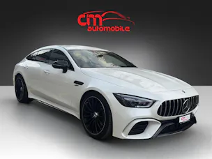 Mercedes-Benz AMG GT 4 43 4Matic+