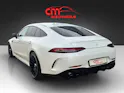 Mercedes-Benz AMG GT 4 43 4Matic+