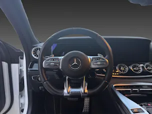 Mercedes-Benz AMG GT 4 43 4Matic+