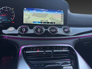 Mercedes-Benz AMG GT 4 43 4Matic+