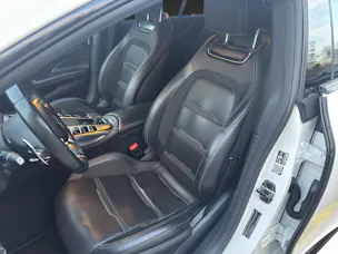 Mercedes-Benz AMG GT 4 43 4Matic+