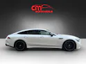 Mercedes-Benz AMG GT 4 43 4Matic+