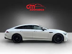 Mercedes-Benz AMG GT 4 43 4Matic+