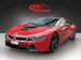 BMW i8 Coupé Protonic Red Edition