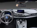 BMW i8 Coupé Protonic Red Edition