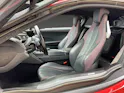 BMW i8 Coupé Protonic Red Edition