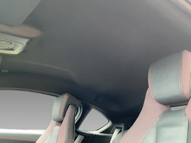 BMW i8 Coupé Protonic Red Edition