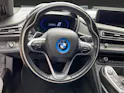 BMW i8 Coupé Protonic Red Edition