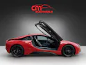 BMW i8 Coupé Protonic Red Edition