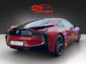 BMW i8 Coupé Protonic Red Edition