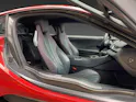BMW i8 Coupé Protonic Red Edition