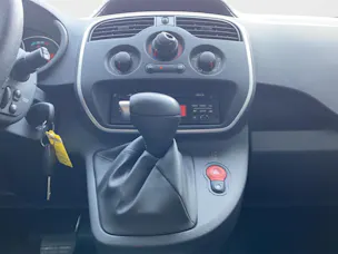 Renault Kangoo Z.E. 33 R60 Access