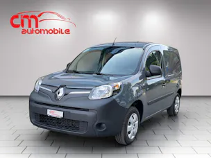 Renault Kangoo Z.E. 33 R60 Access