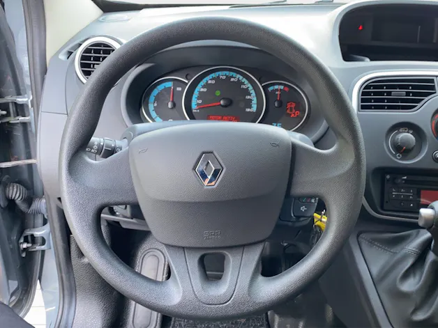 Renault Kangoo Z.E. 33 R60 Access