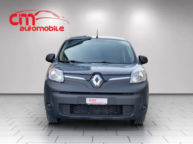 Renault Kangoo Z.E. 33 R60 Access