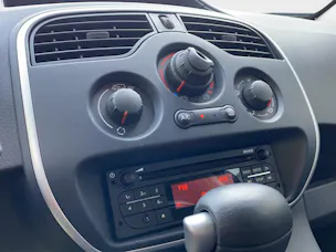 Renault Kangoo Z.E. 33 R60 Access