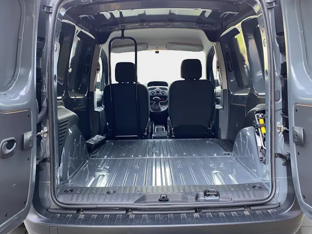 Renault Kangoo Z.E. 33 R60 Access