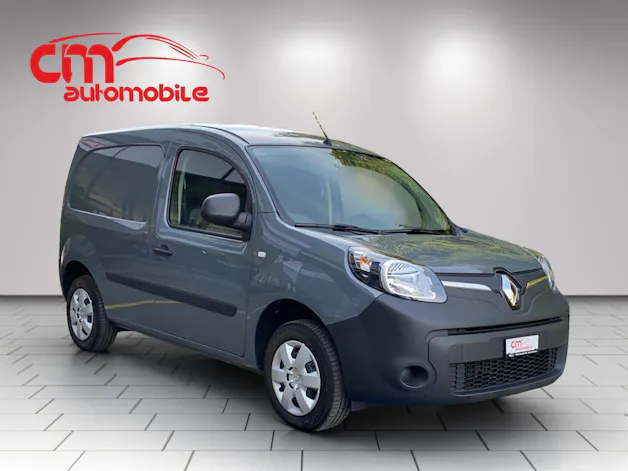 Renault Kangoo Z.E. 33 R60 Access