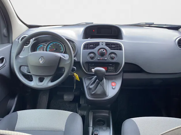 Renault Kangoo Z.E. 33 R60 Access