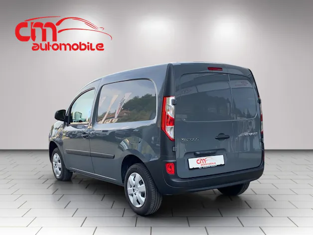 Renault Kangoo Z.E. 33 R60 Access