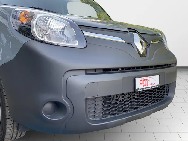 Renault Kangoo Z.E. 33 R60 Access