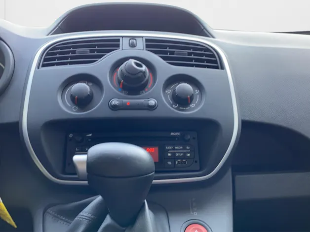Renault Kangoo Z.E. 33 R60 Access