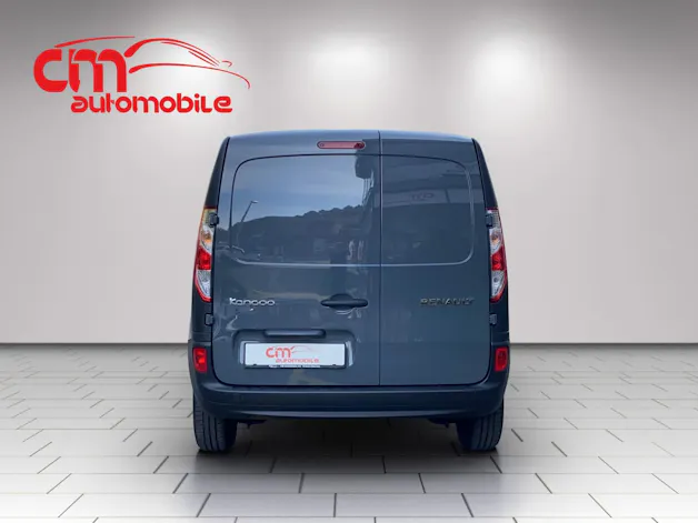 Renault Kangoo Z.E. 33 R60 Access