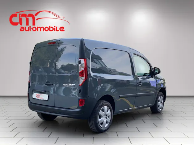 Renault Kangoo Z.E. 33 R60 Access