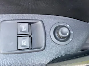 Renault Kangoo Z.E. 33 R60 Access