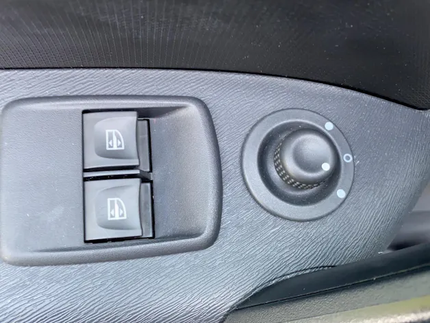 Renault Kangoo Z.E. 33 R60 Access